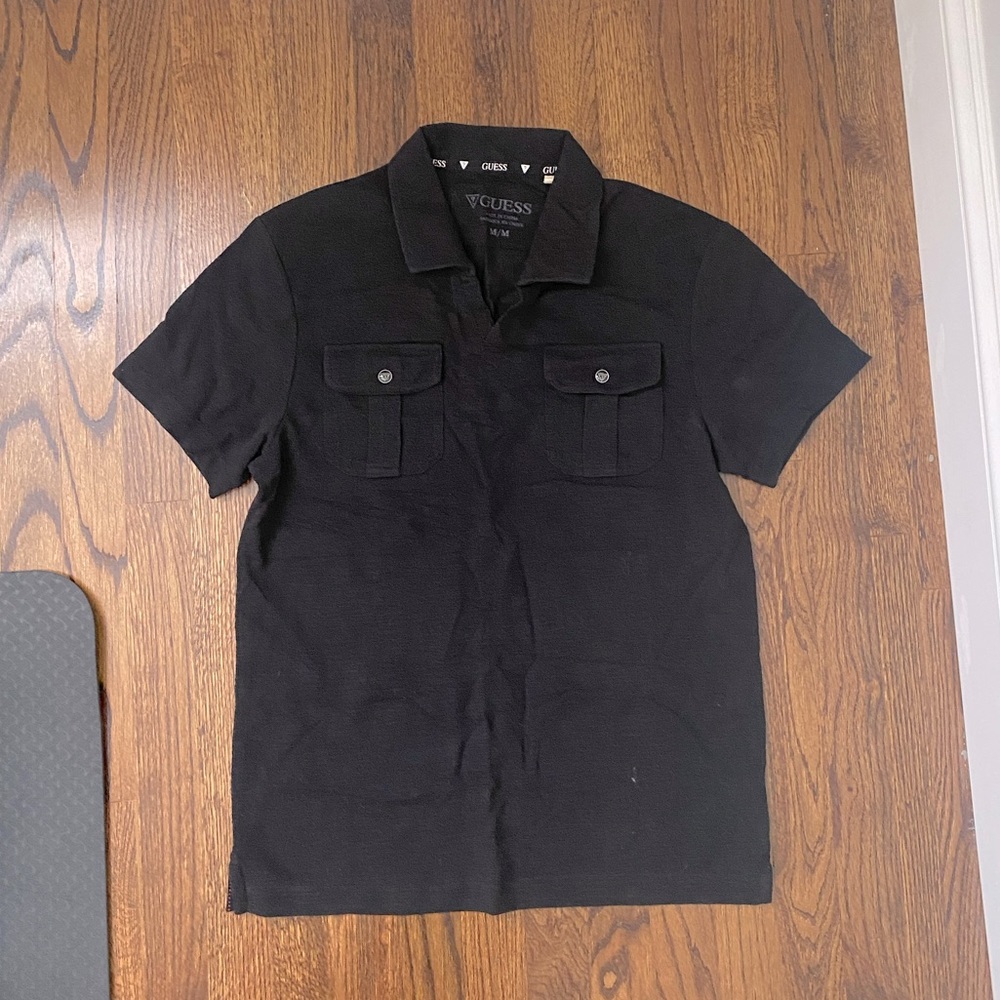 Guess Polo Shirt, M